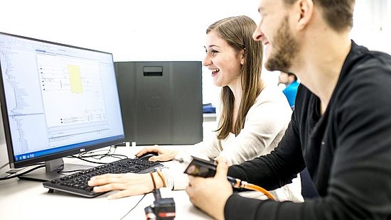 Studentprojects