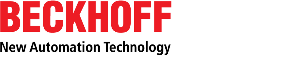 Beckhoff logo