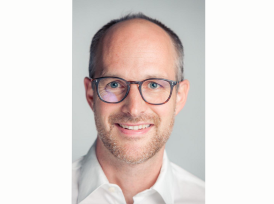 Dr Simon Rothenbühler