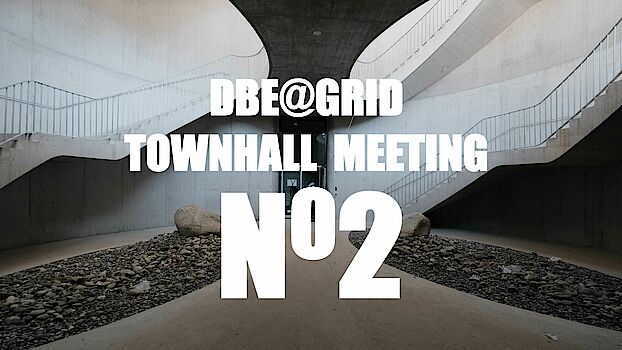 DBE@GRID