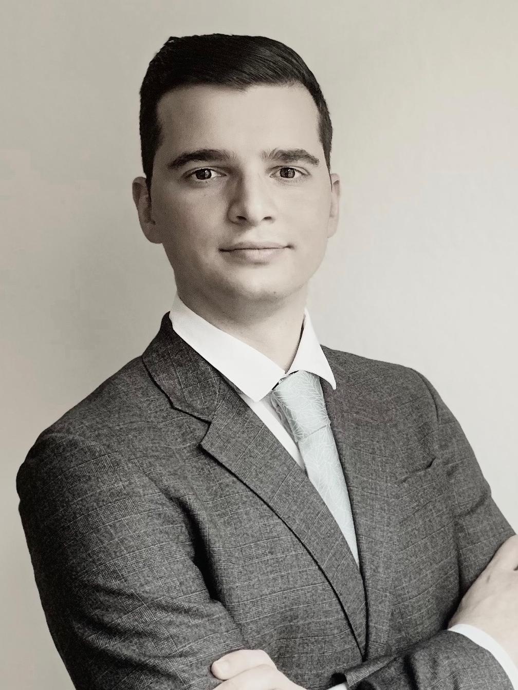 Dr. Muhamed Barakovic