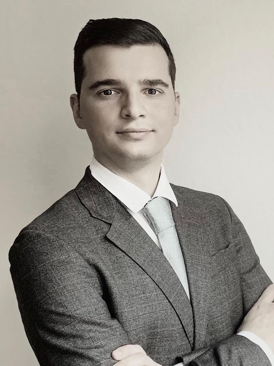 Dr. Muhamed Barakovic