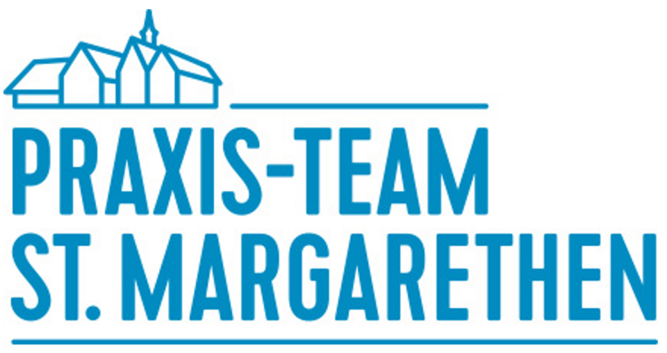Praxis Team St. Margarethen