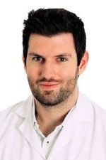 Portrait Marco Keller