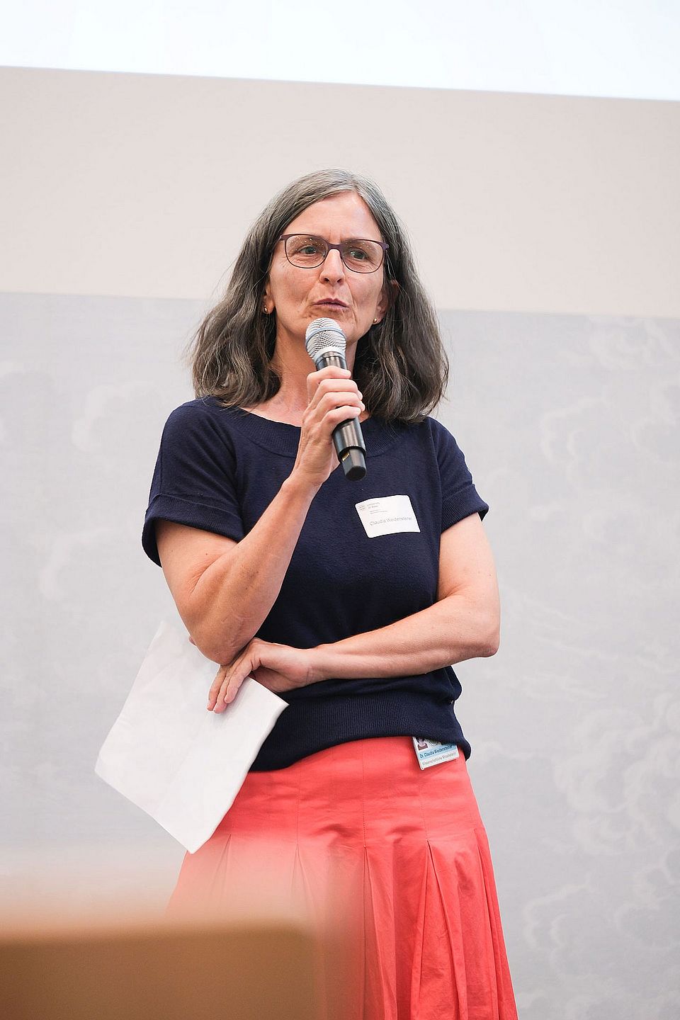 Claudia Weidensteiner