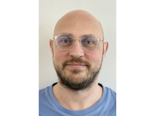 Dr. Francesco Boschetto 