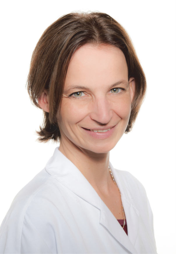Cristina Granziera