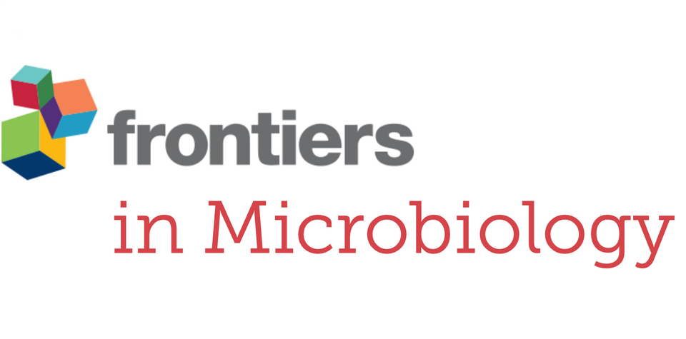 Frontiers in Microbiology