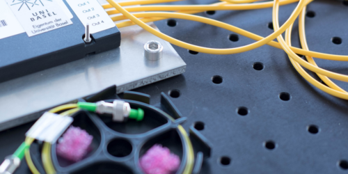Fiber Shape Sensing