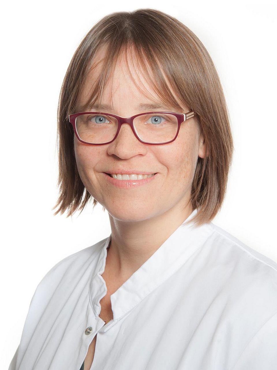 PD Dr. Regina Schlaeger