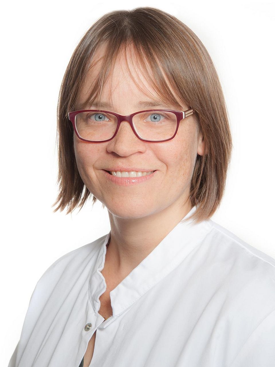 PD Dr. med. Regina Schlaeger
