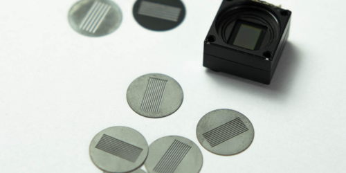 Opto-mechanical Position Sensor