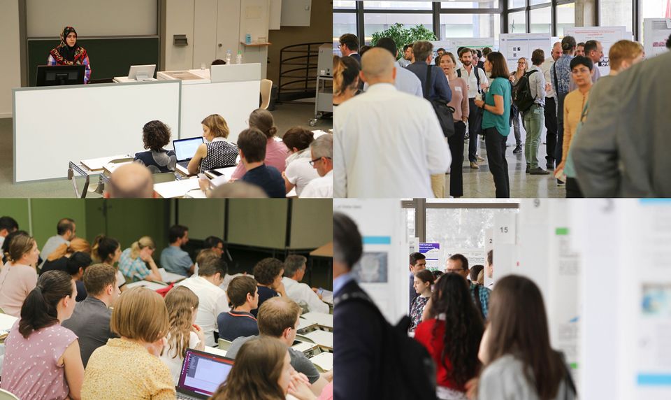 DBE Research Day 2019