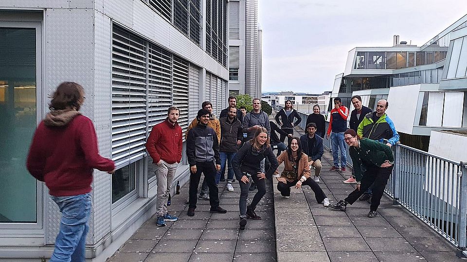 Group Picture