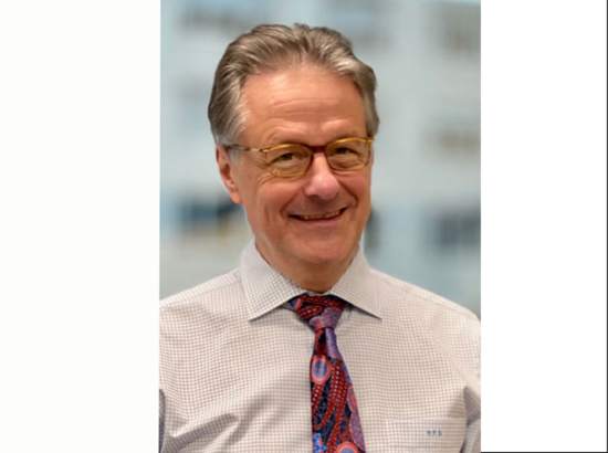 Prof Richard F. Spaide