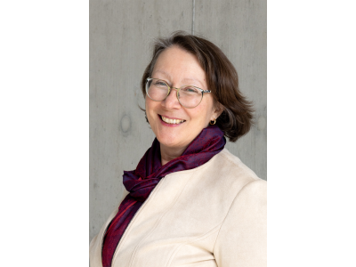 Daniela Vavrecka-Sidler