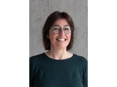 Merel Hoozemans-Strik