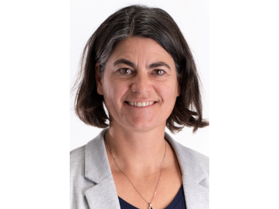 Annegret Mündermann