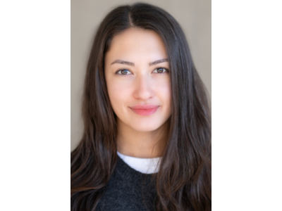 Aysegul Kılıc