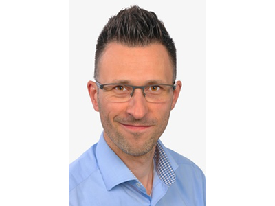 Dr. Cédric Schicklin