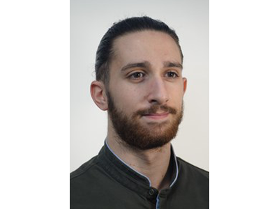 Ruben Martin Rodriguez