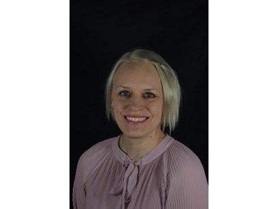 Dr. Jenni Hjerppe