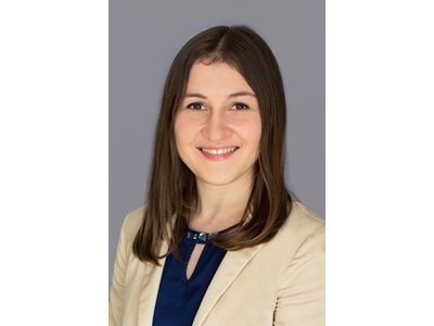 Manuela Eugster