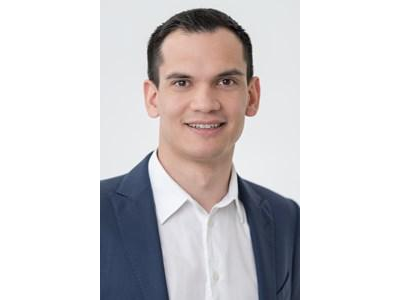 Dr. Marc Balmer