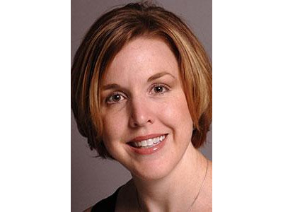 Marcia O'Malley