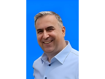 Dr. Nenad Marjanovic