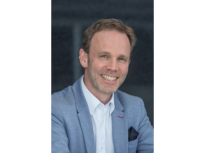 Prof. Dr. Ronald Jung