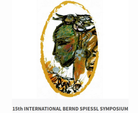 Bernd Spissel Symposium