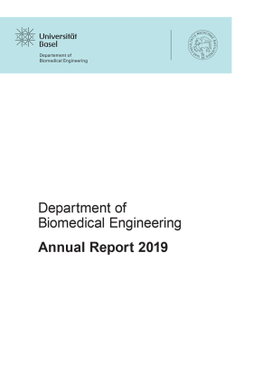 Annual Report 2019