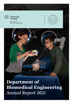 annual Report 2021