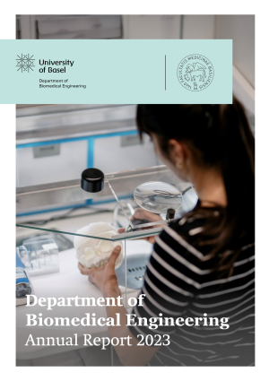 Annual Report 2023