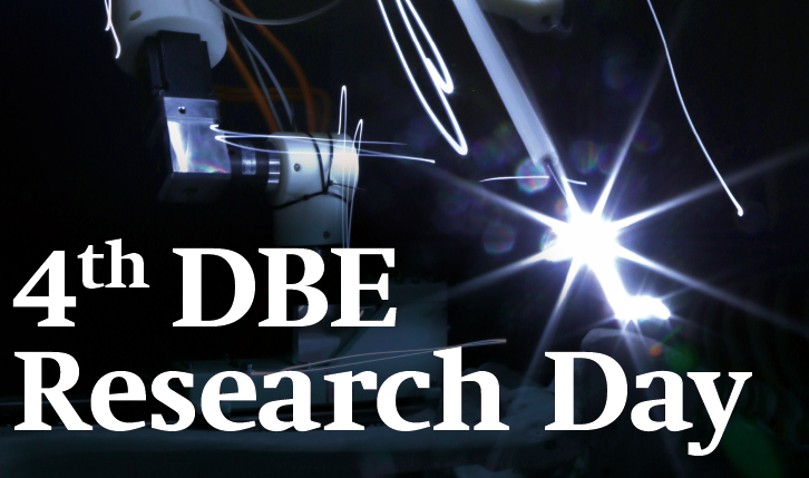 DBE Research Day