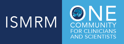 ISMRM logo
