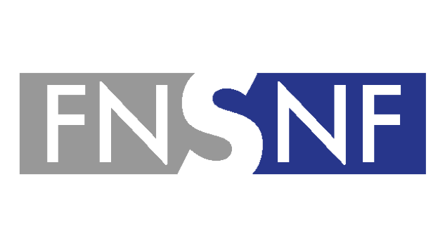 SNSF logo