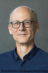 Prof. Dr. Knut Möller