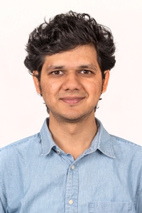 Dr. Murali Karnam