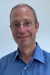 Prof. Dr. Philippe Büchler