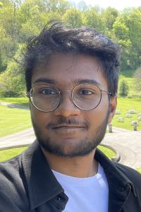 Sri Sai Sathvik Kadimisetty