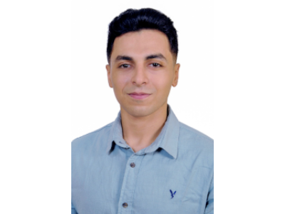 Michael Magdy