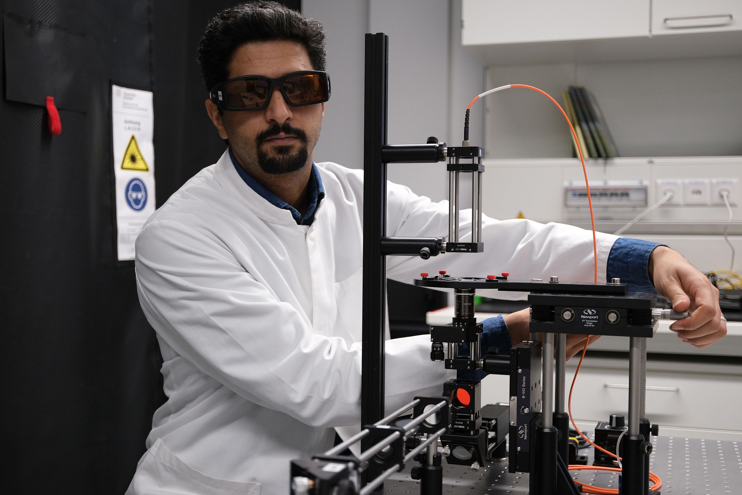 Research Projects | Department of Biomedical Engineering | University ...