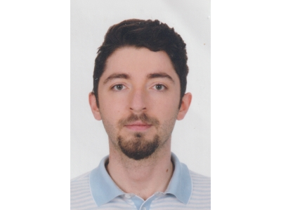 Özgür Eroglu