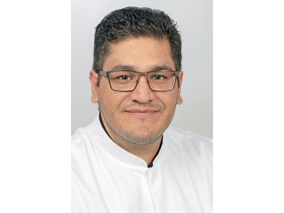 Arsham Hamidi