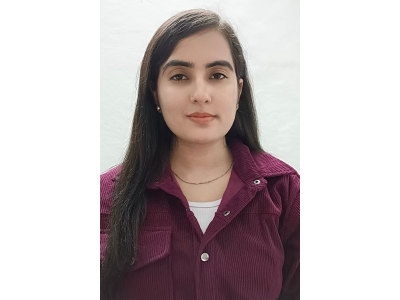 Vinamrata Bhardwaj