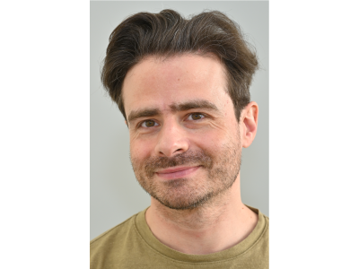 Thomas Stocker