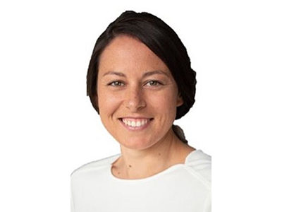 Alissa Guebeli