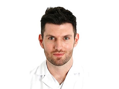 Marco Keller